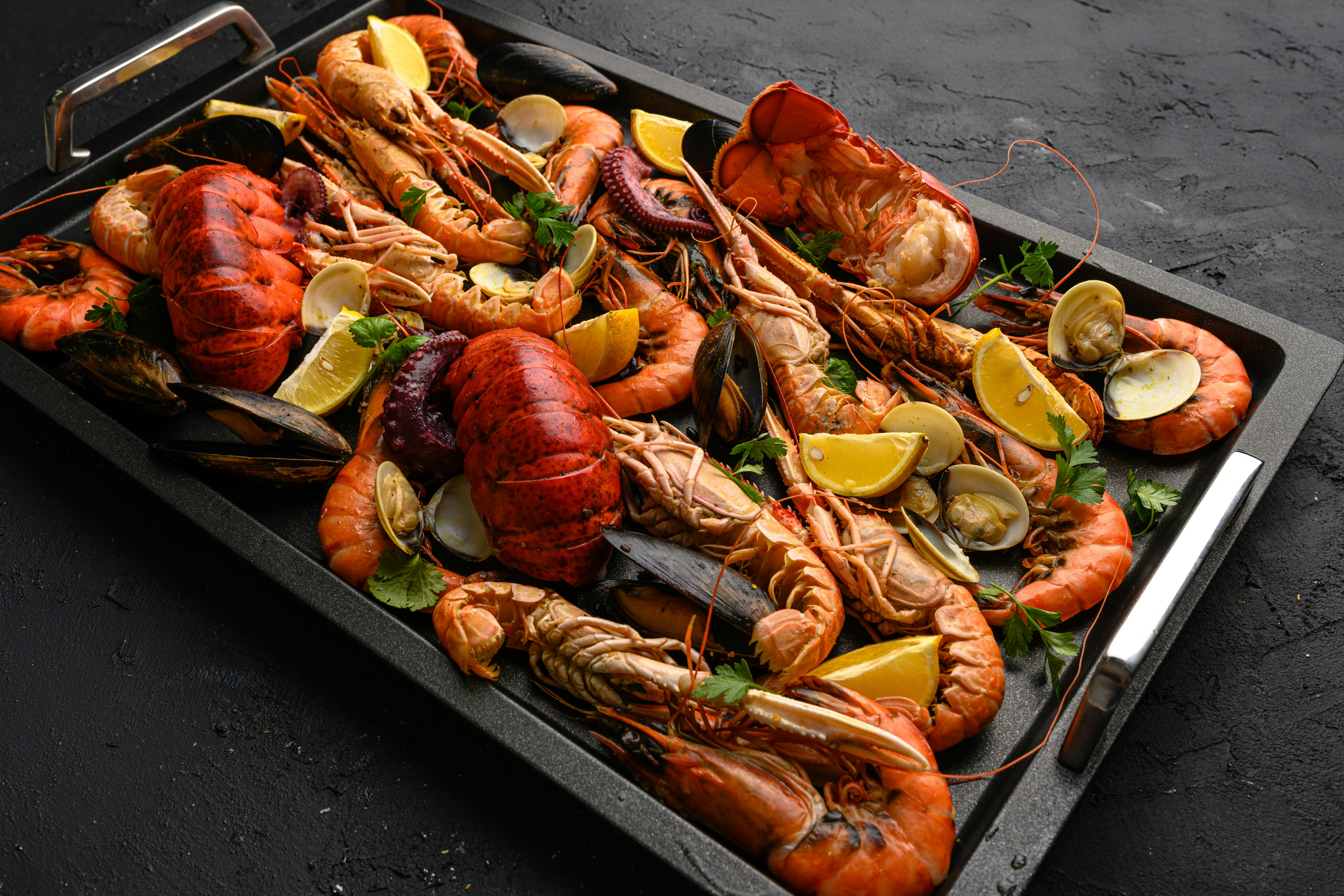 Chef-hosted dinner Tindasel