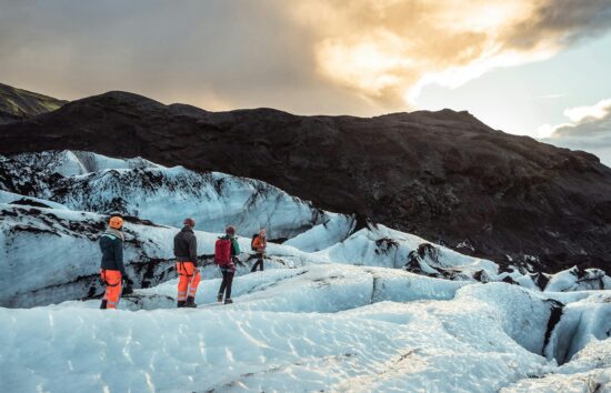 Buggy tour South Iceland