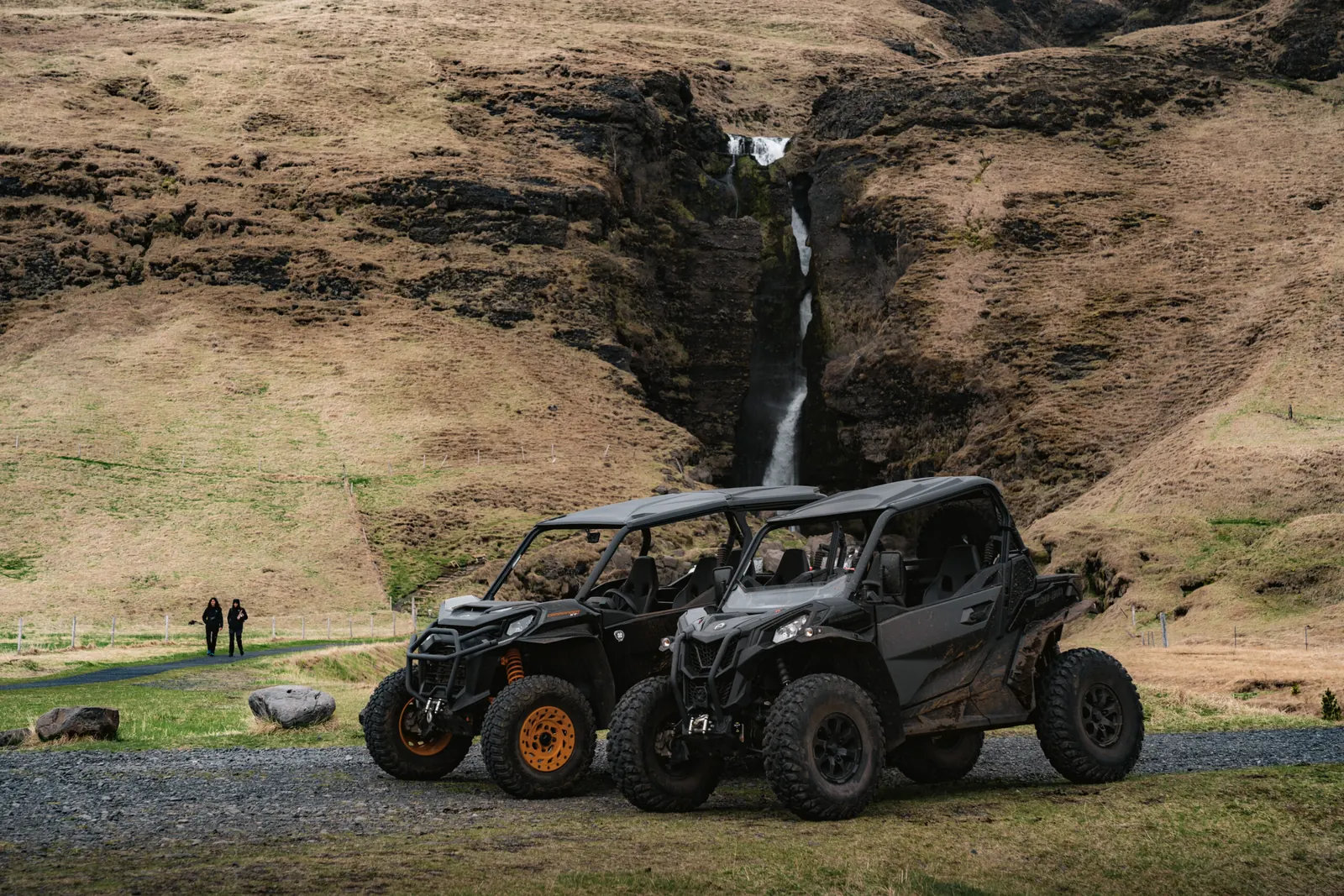 Tindasel Buggy Adventure