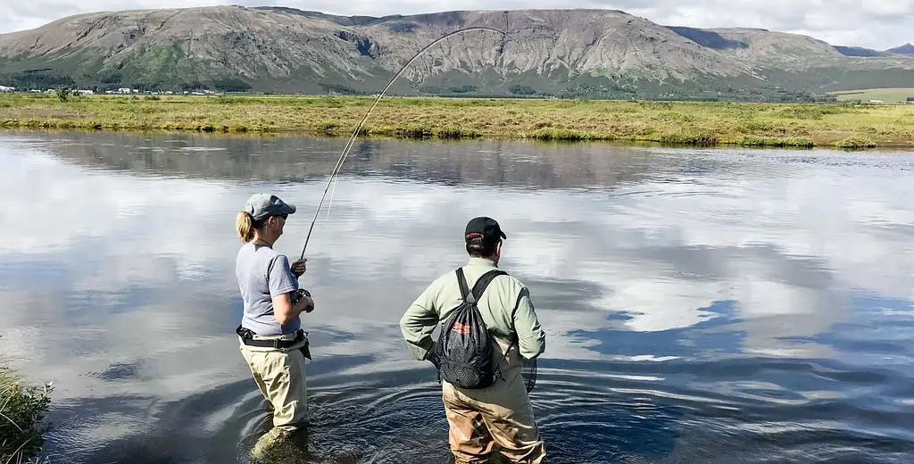 Fly Fishing