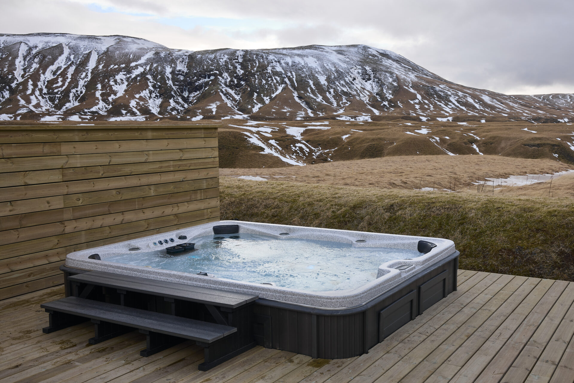 South Iceland spring adventures