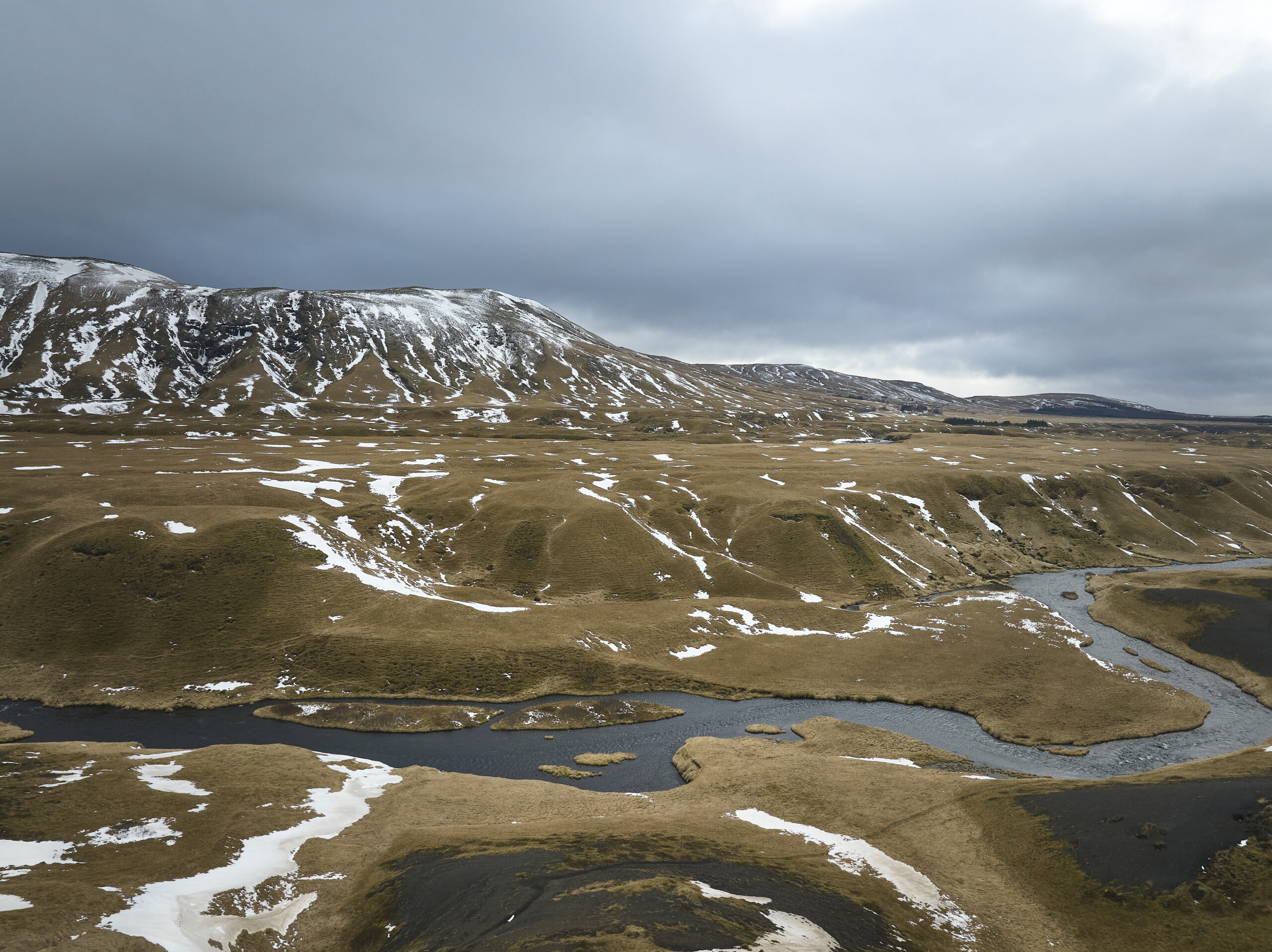 Tindasel Lodge interior