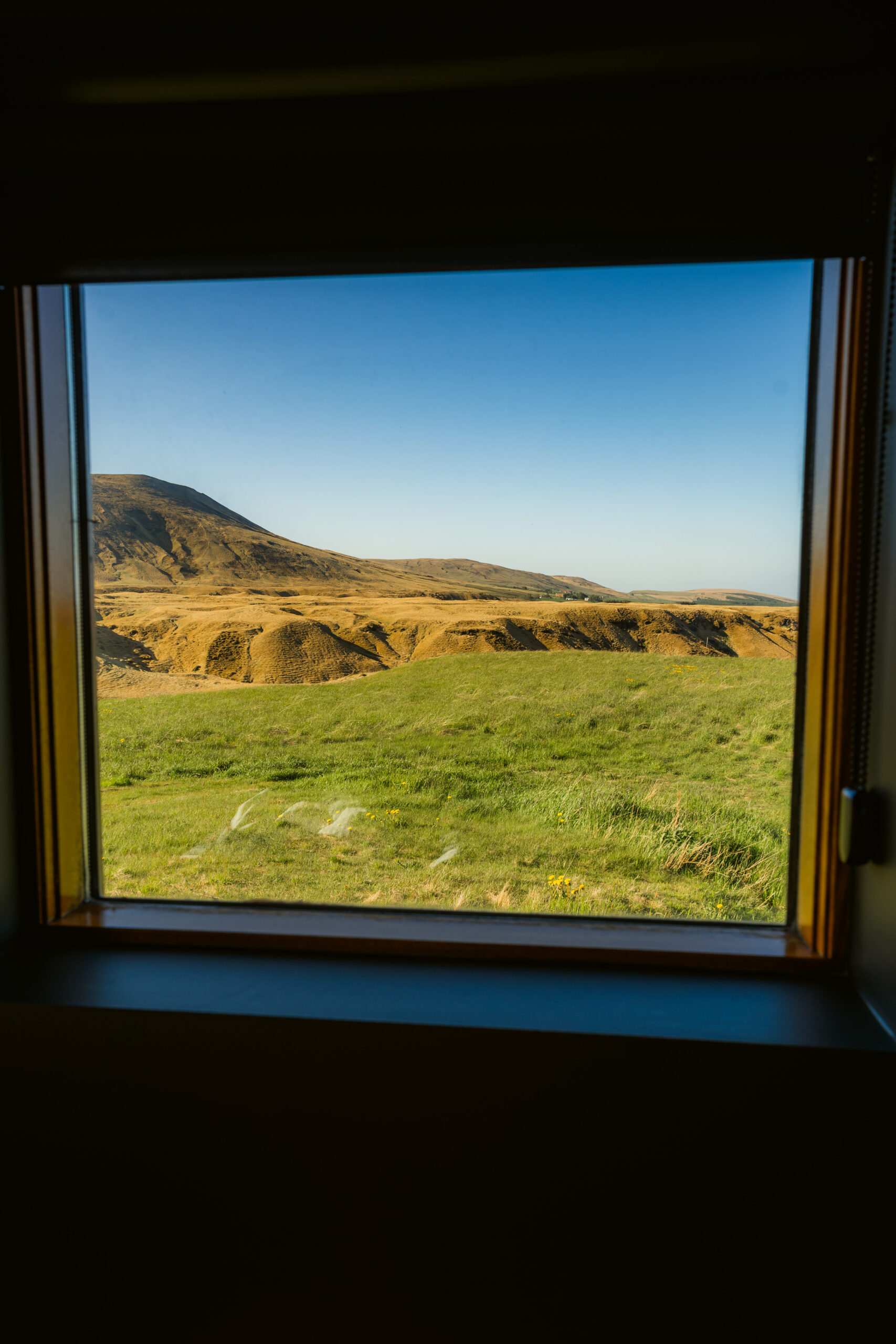 Super Jeep Iceland highlands
