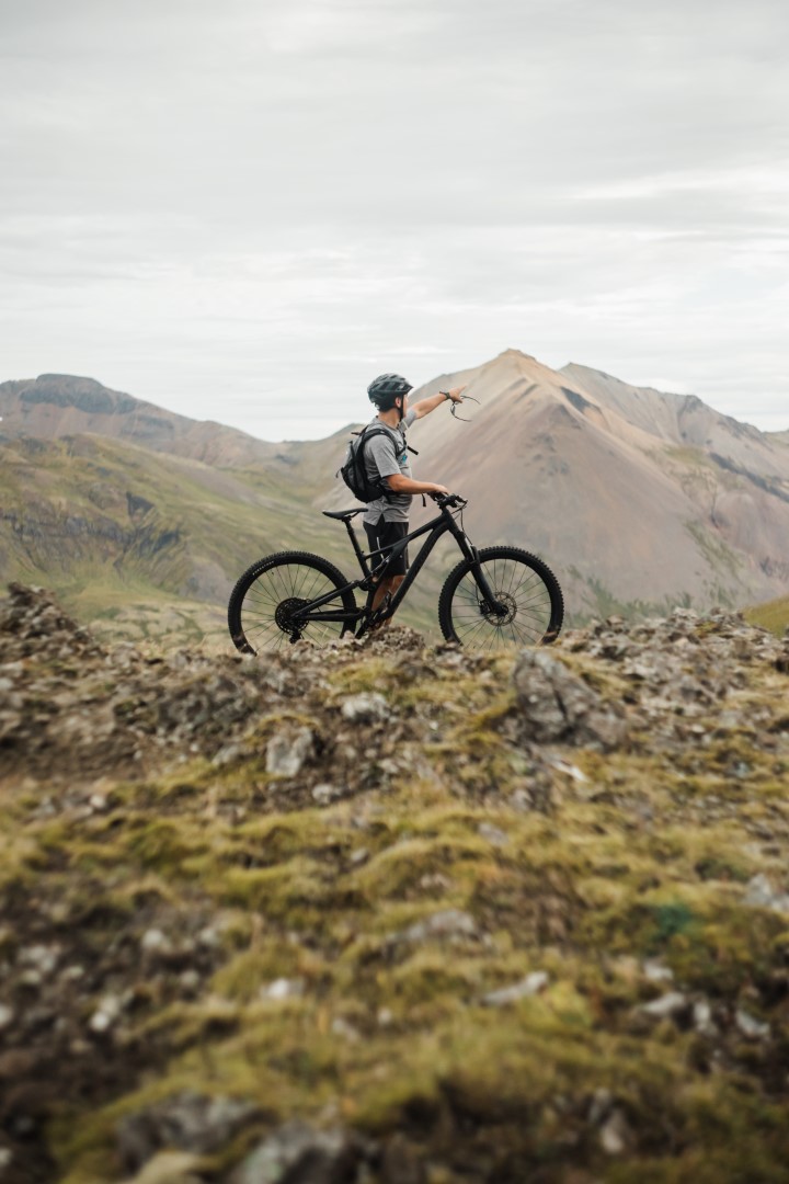 Tindasel Adventure Base — South Iceland